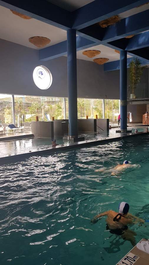 Higuerón Spa