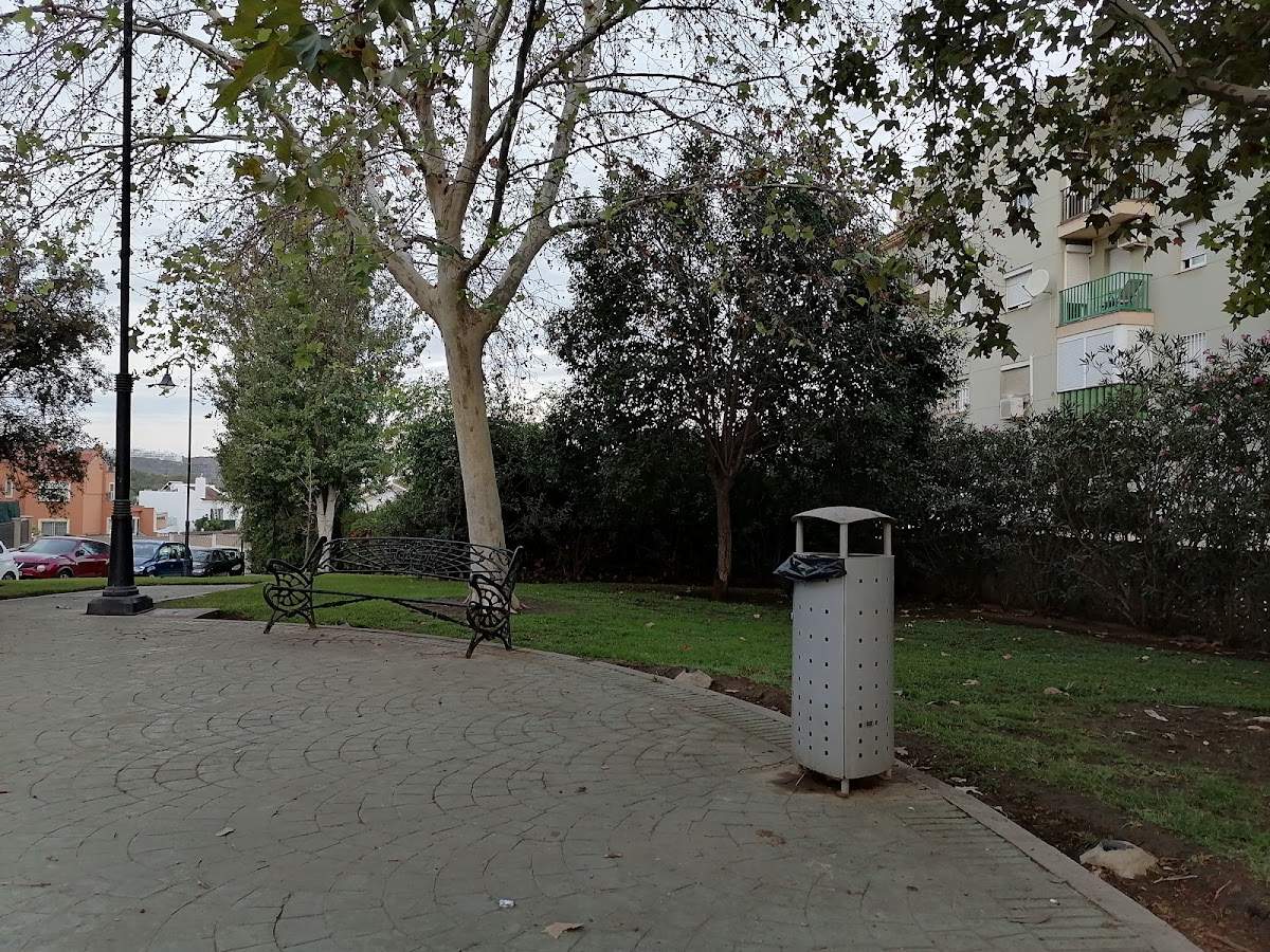 Cam. Molino de Viento Park