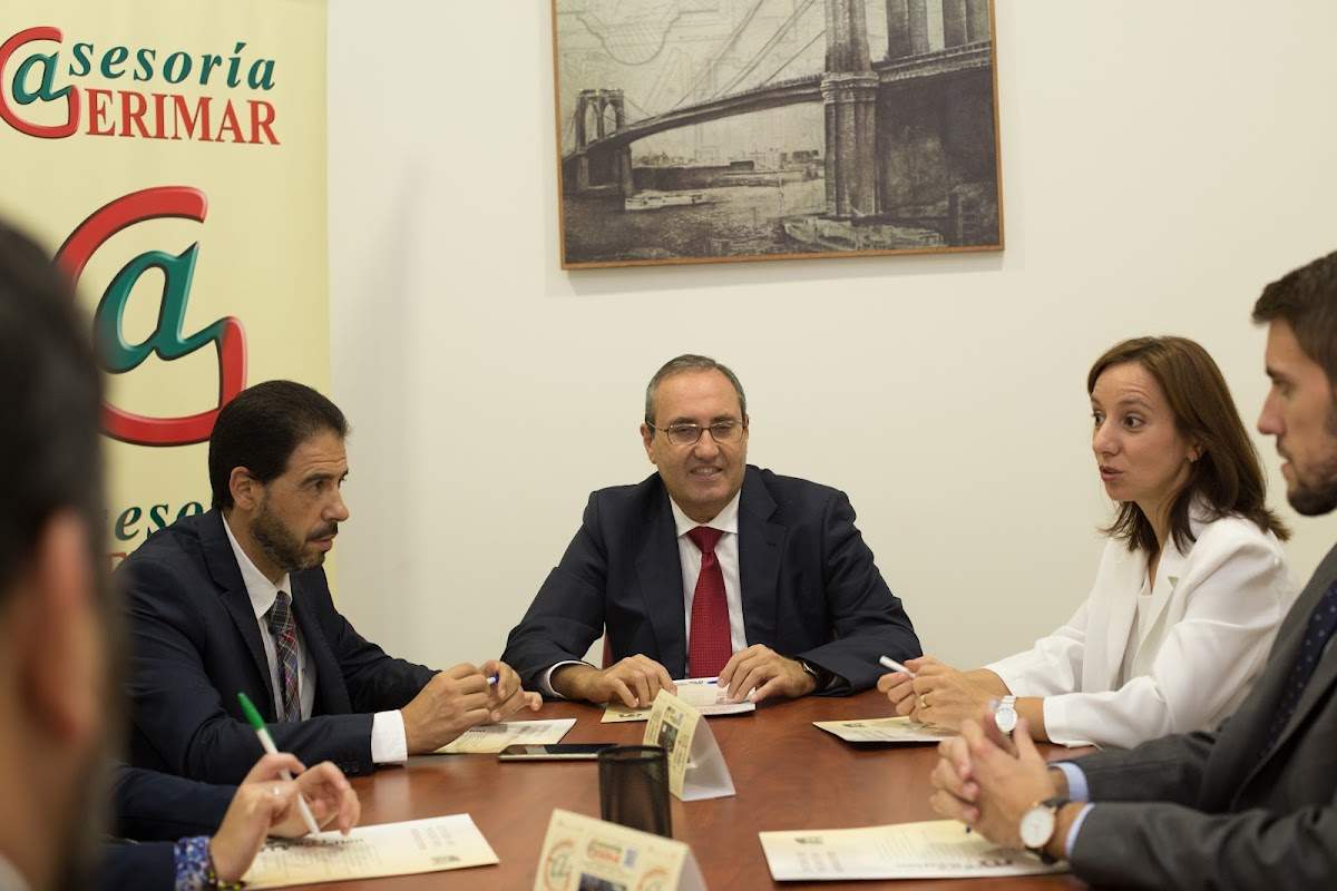 Asesoría Gerimar
