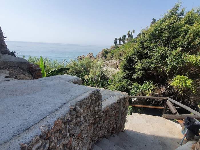 Mirador del Bendito