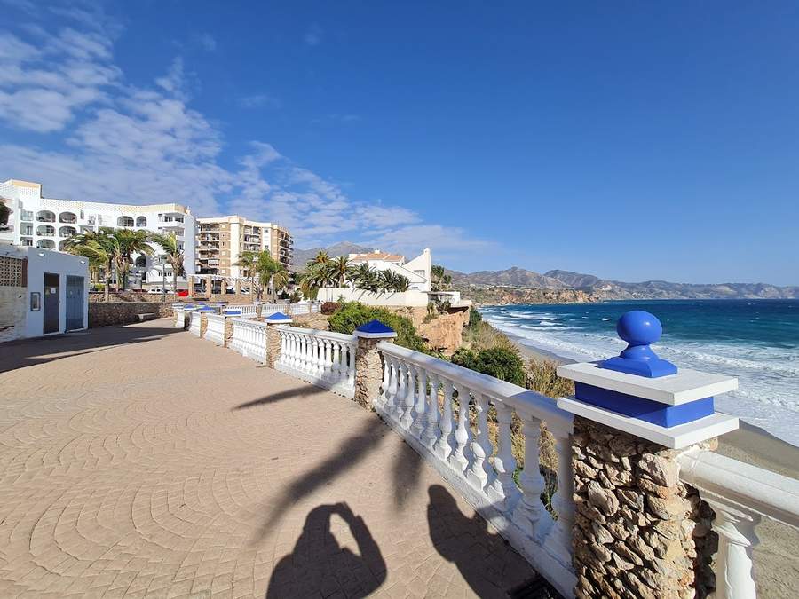 Mirador del Bendito