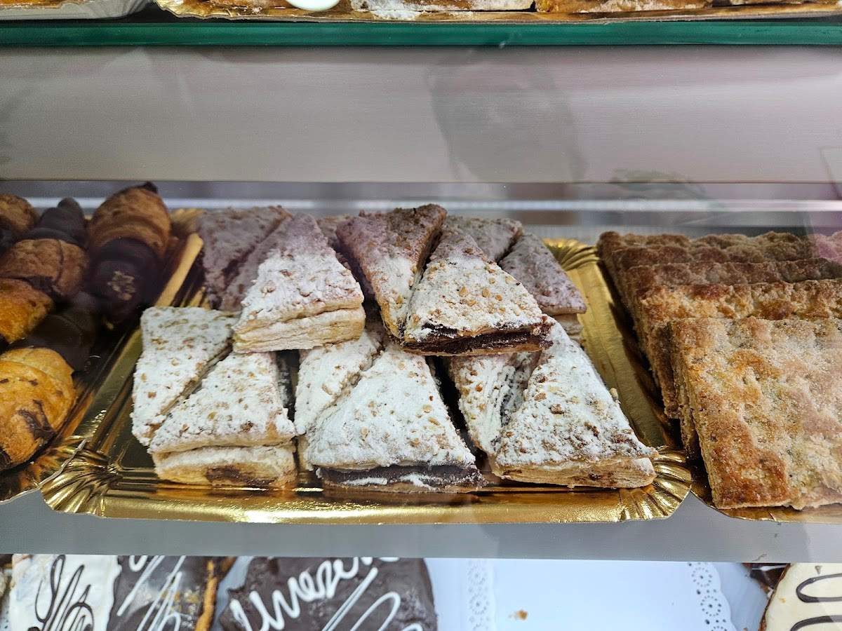 Panadería María