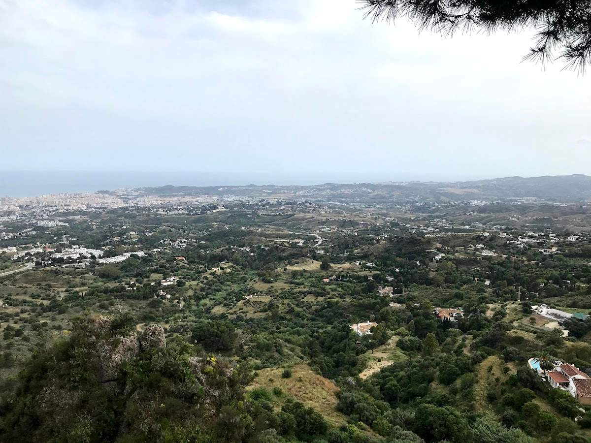 Mirador Hermanos Núñez Andréu