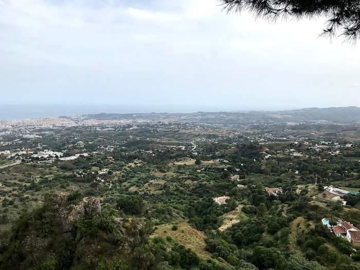 Mirador Hermanos Núñez Andréu