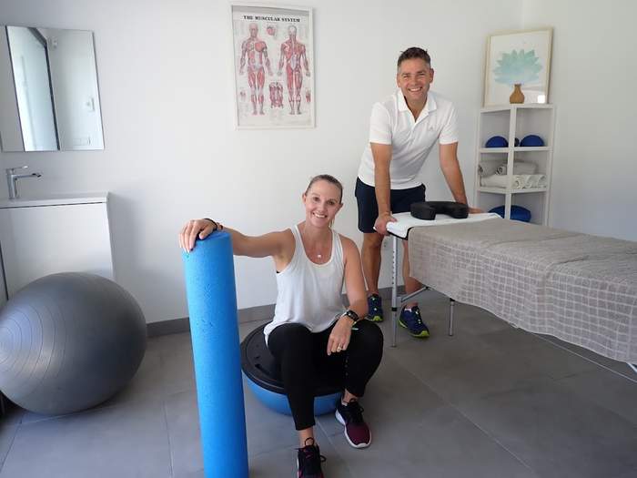 Lakehealth Sports Therapy & Mfit training