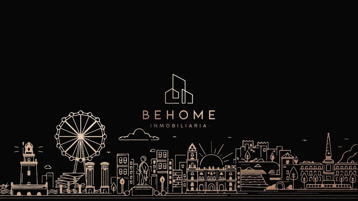 BEHOME INMOBILIARIA