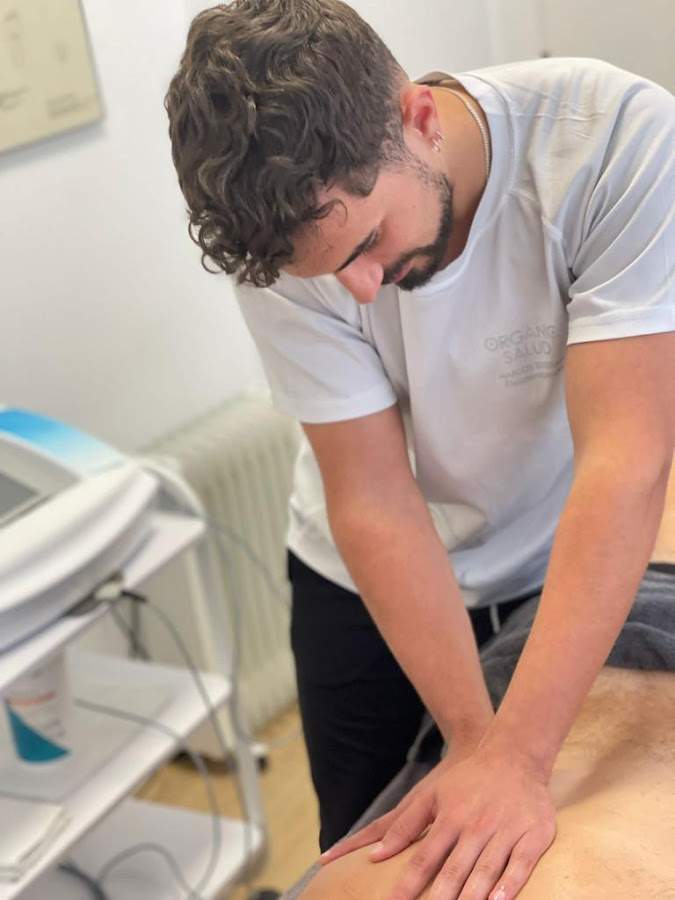OTHEA Fisioterapia