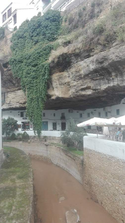 Cortijo la Dehesa del Pilar