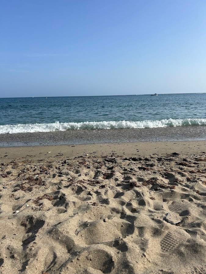 Playa de Cabopino