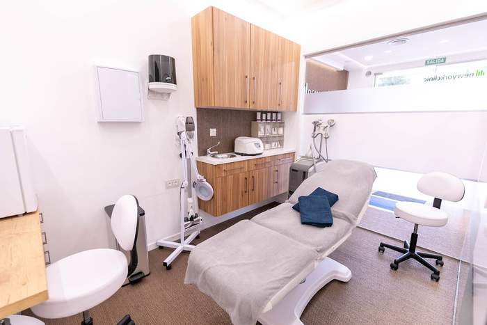 NewYorkClinic