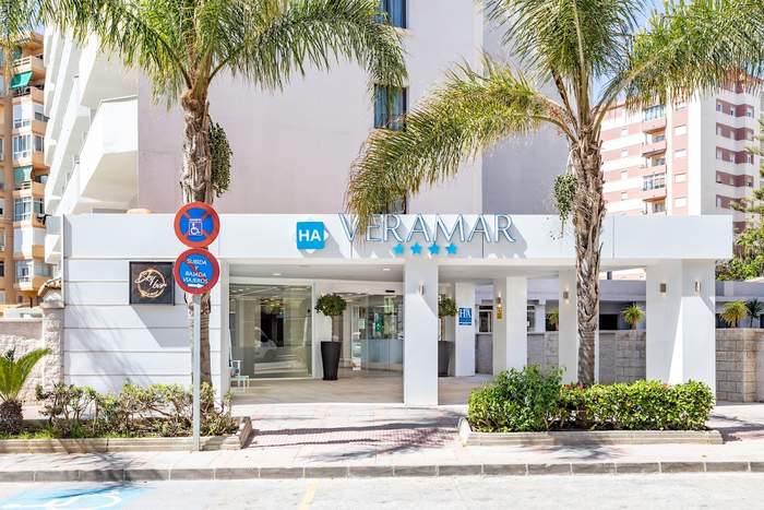 Aparthotel Veramar