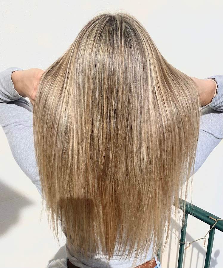Peluqueria Unisex Alfred