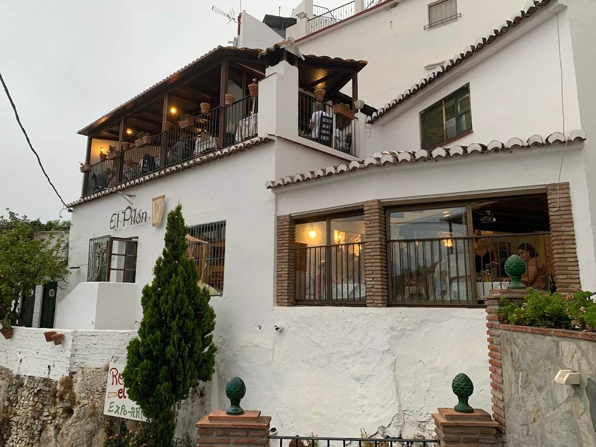 Restaurante El Pilón