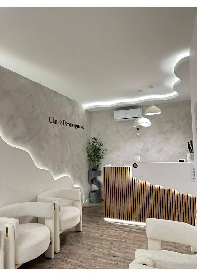 Clinica dermosgarrido
