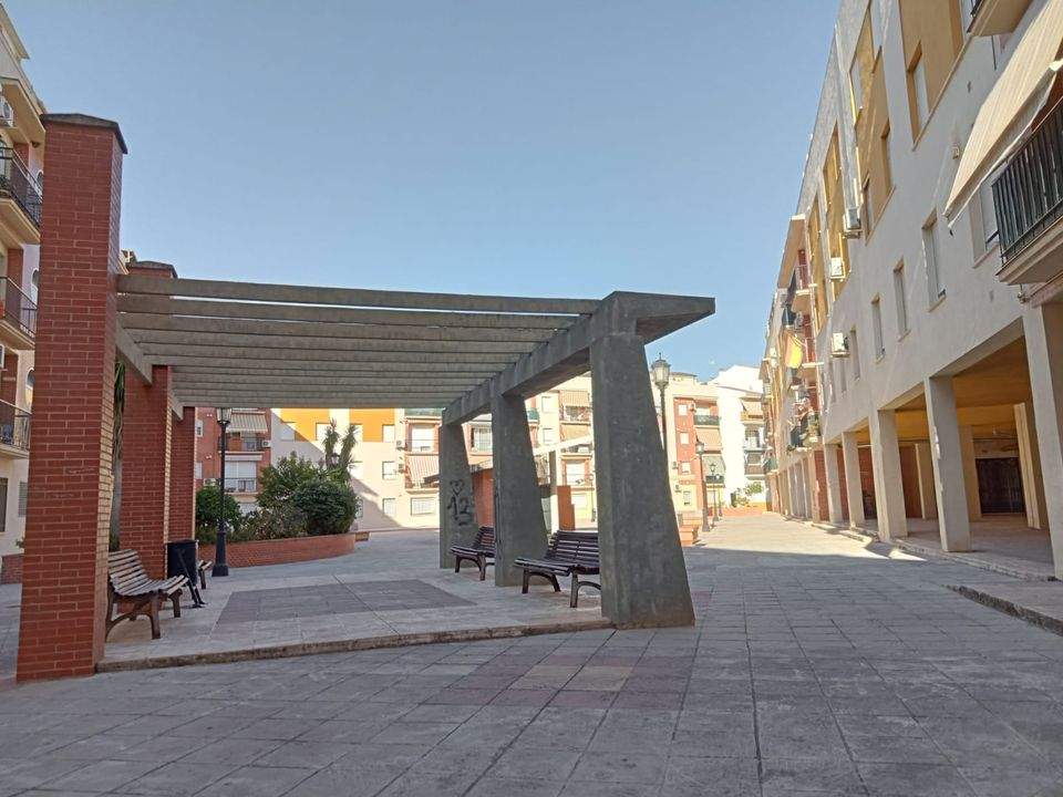 Tecnocasa agencia inmobiliaria