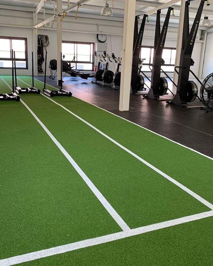 Exon Fitness