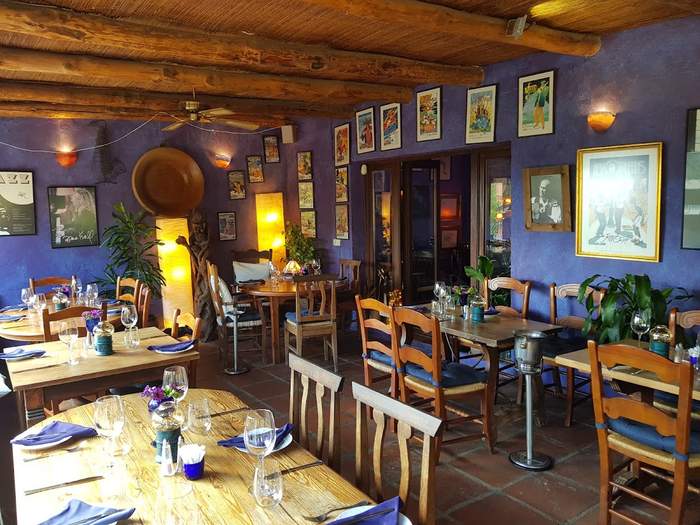 The Forge Restaurant