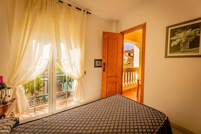 Hotel La Morena