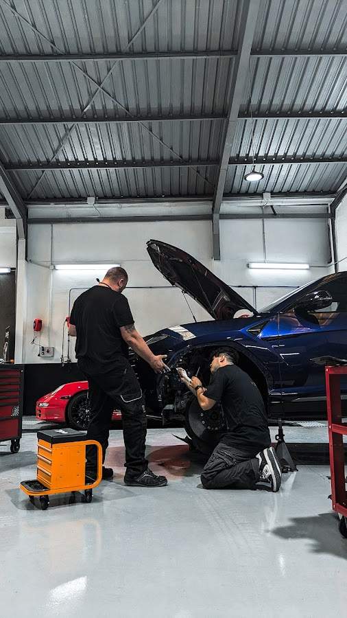 MARBELLA ELITE MOTOR