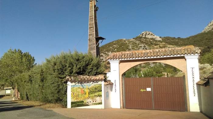 Finca Las Navillas