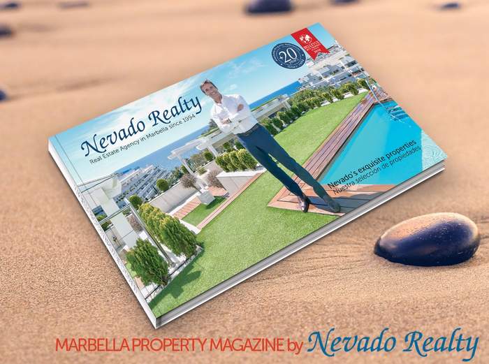 NEVADO REALTY