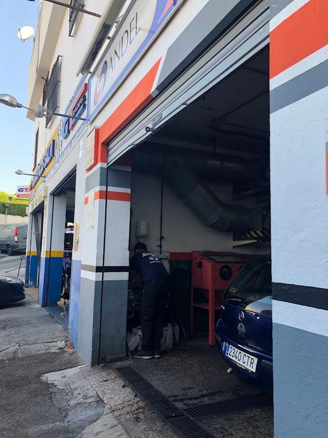 Automóviles Michel