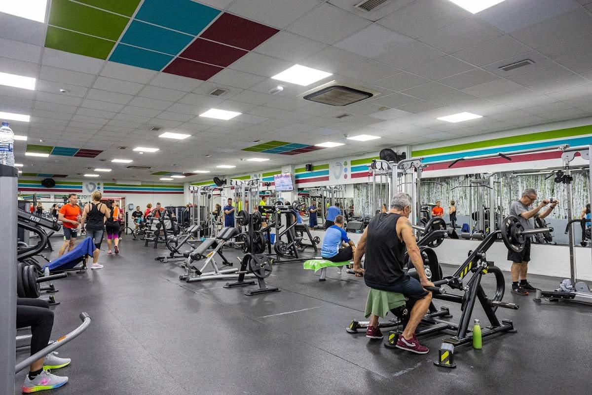 Vals Sport Ciudad Jardín