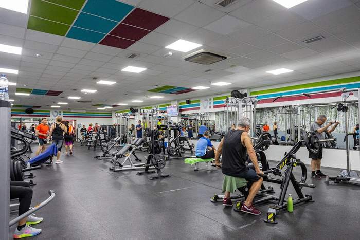 Vals Sport Ciudad Jardín