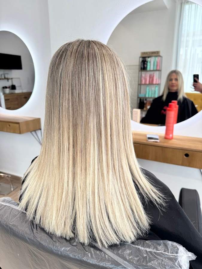 Peluquería Lorena Gutiérrez