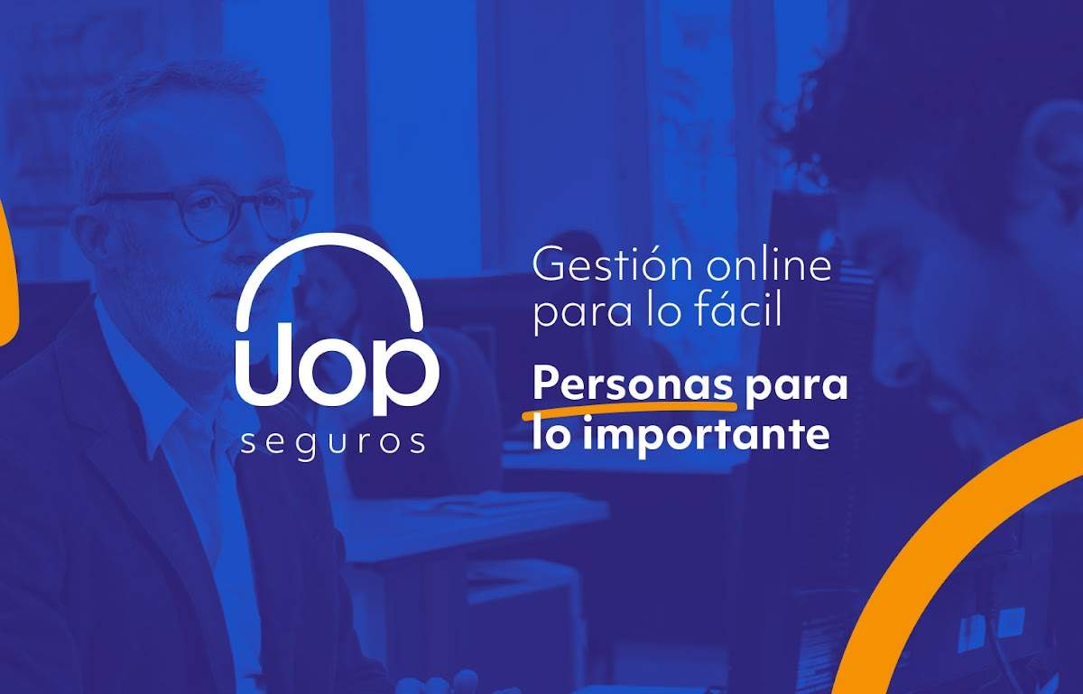 UOP Correduría de Seguros S.A.