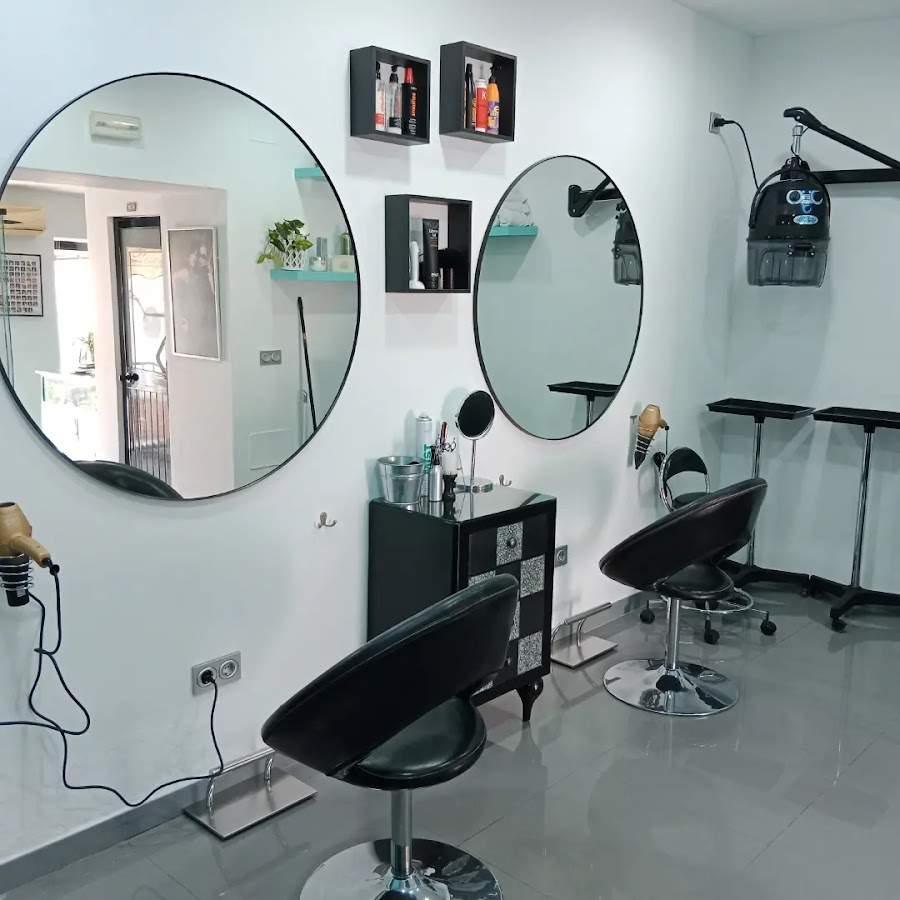 Peluquería Quiñones