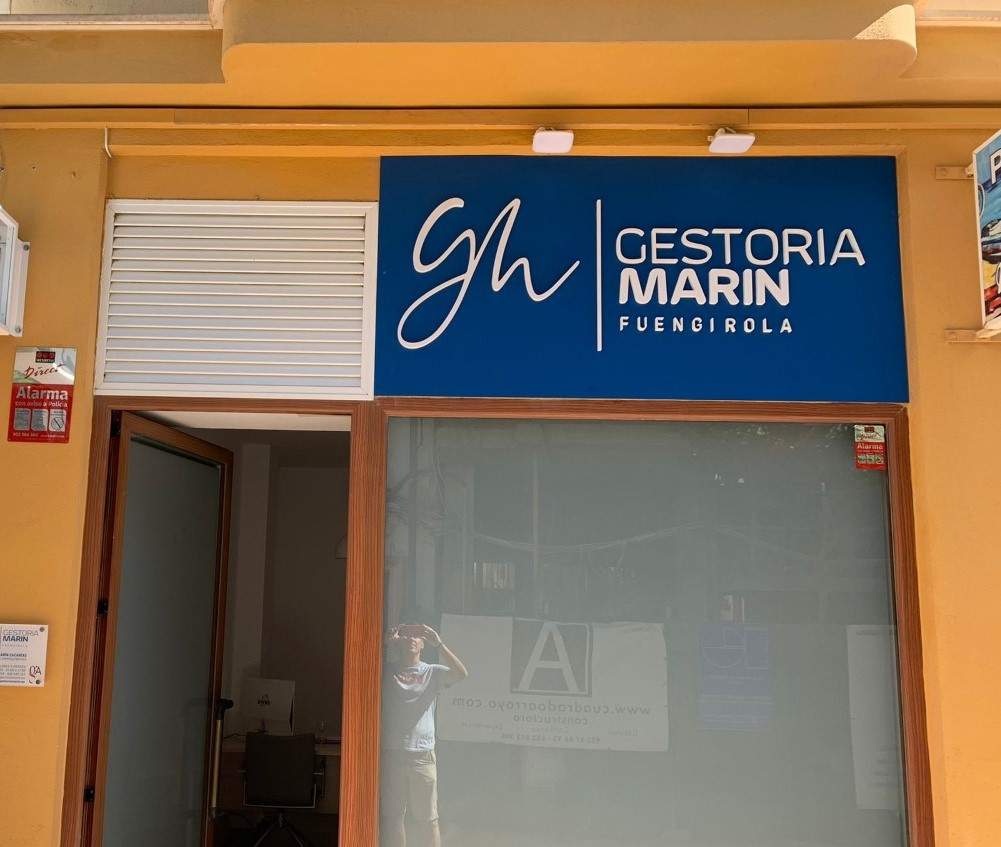 Gestoria Marin Fuengirola