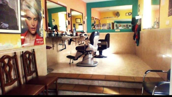 Jose Manuel peluqueria