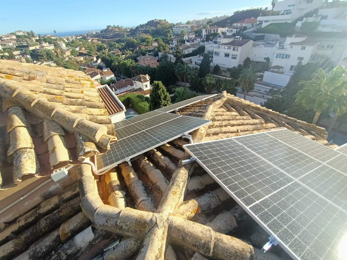 Einer Instalaciones Eléctricas