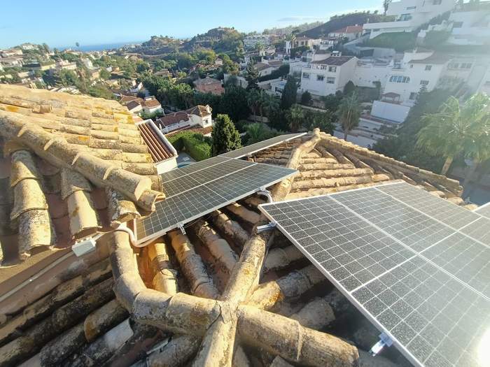 Einer Instalaciones Eléctricas