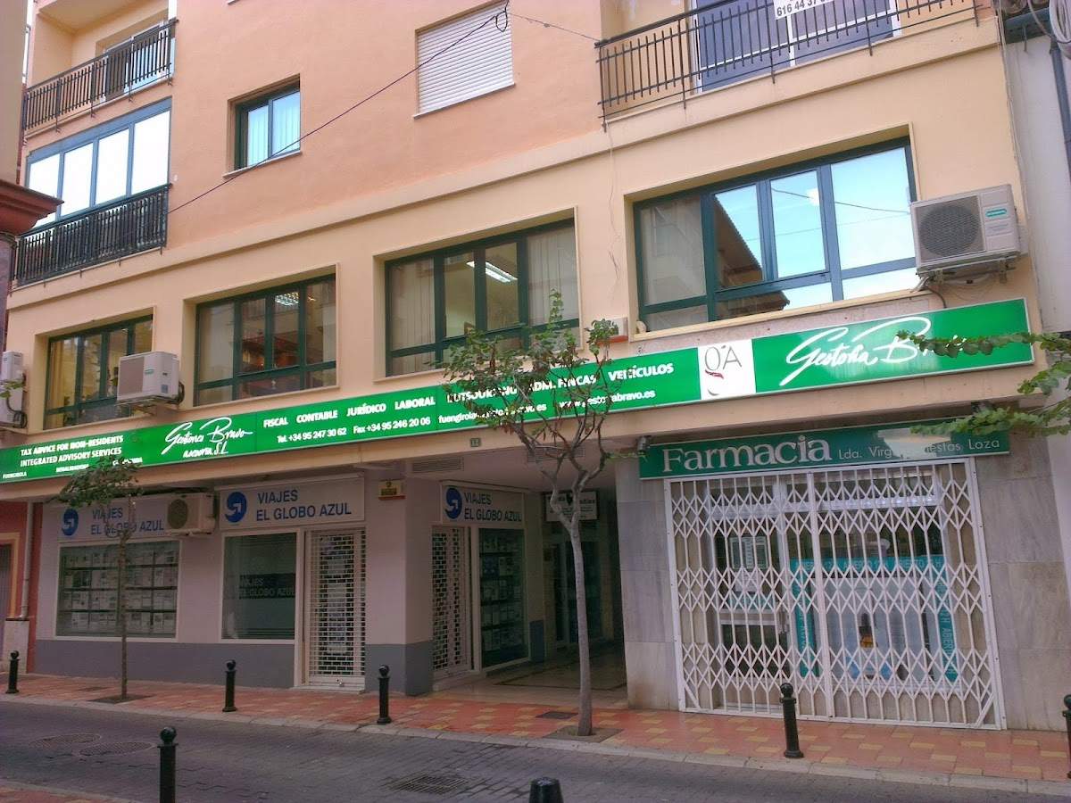 Gestoría Bravo