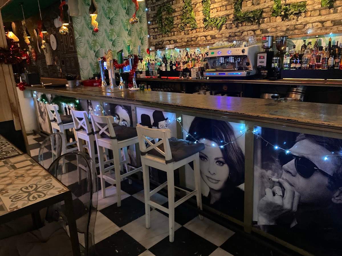 Gallery Marbella