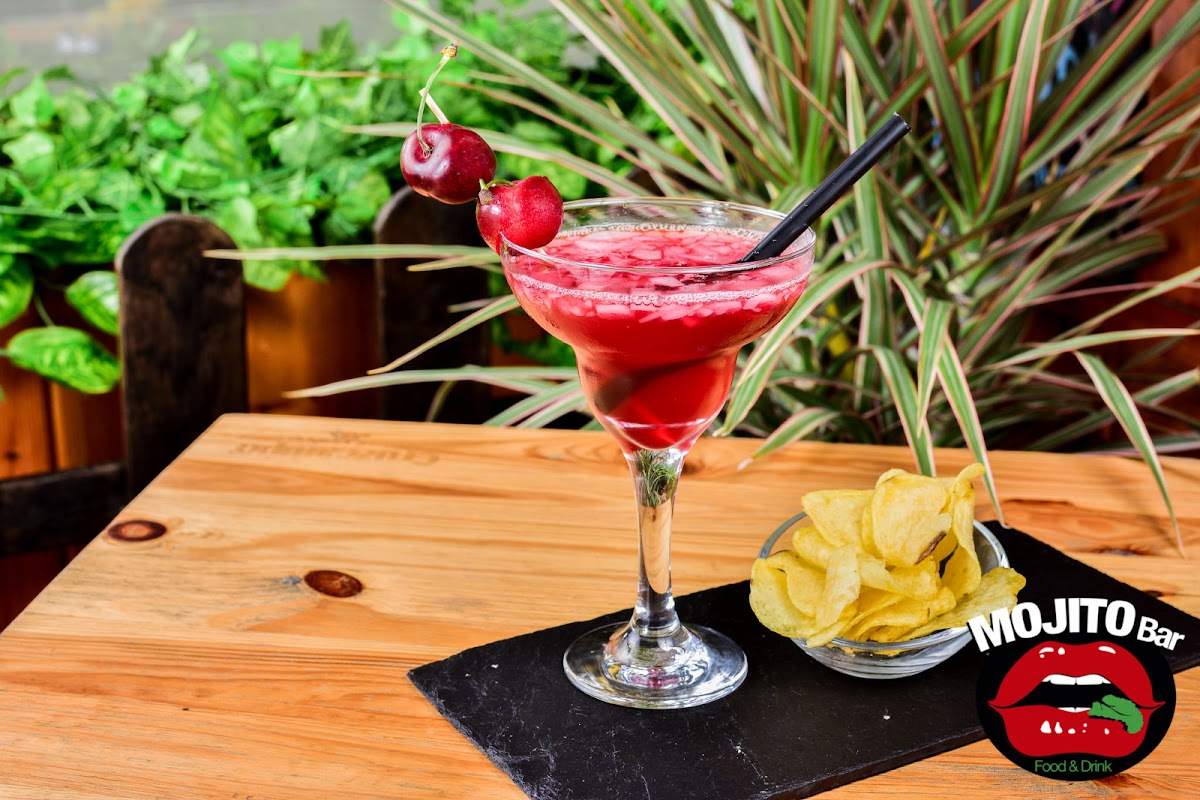 Mojito Bar