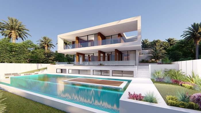 Ferrari Estate Inmobiliaria
