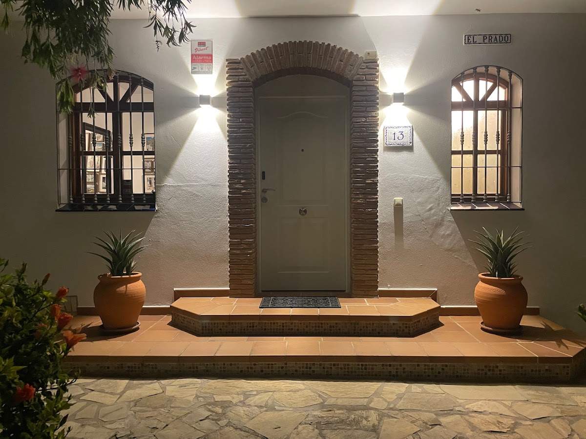 Casa El Prado