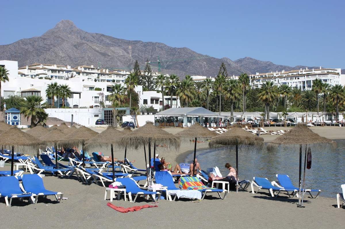 Marbella Apartamentos SL