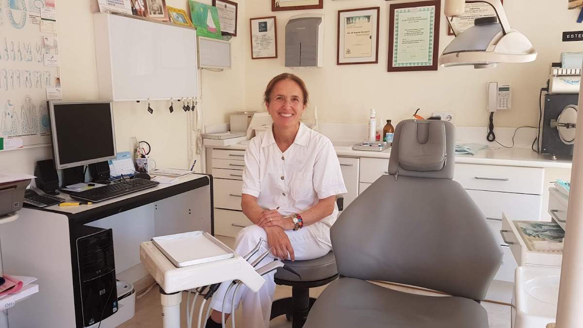 Clinica Dental Dra. Eugenia Vila