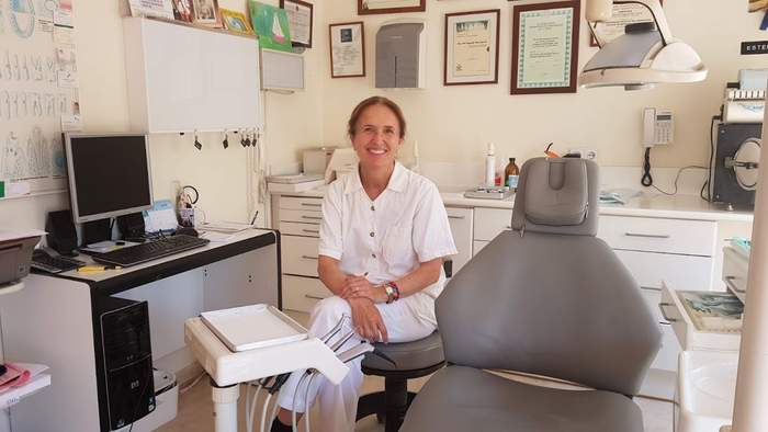 Clinica Dental Dra. Eugenia Vila
