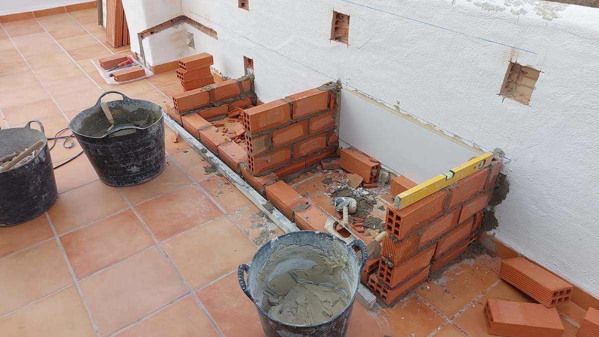Construcciones y Reformas Jogopa SL