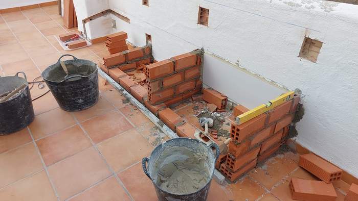 Construcciones y Reformas Jogopa SL