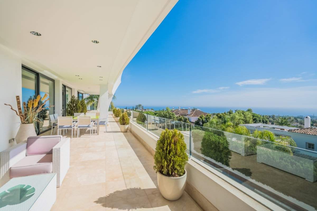 Elite Plans - Alquiler y venta de villas de lujo en Marbella