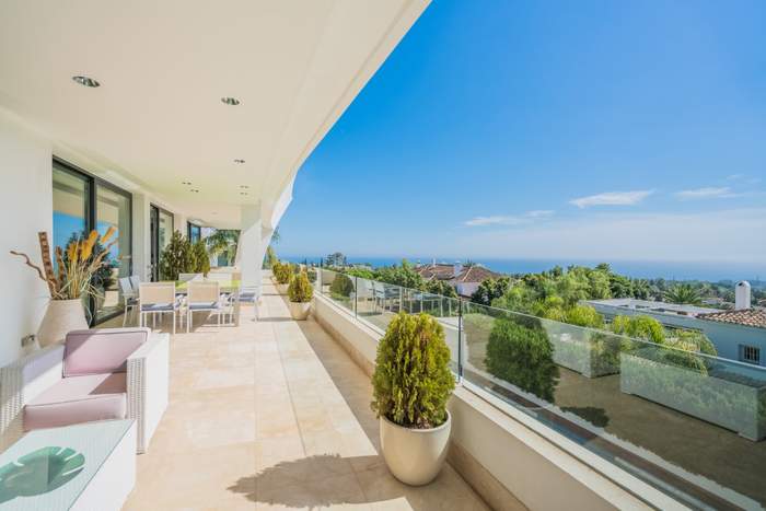Elite Plans - Alquiler y venta de villas de lujo en Marbella