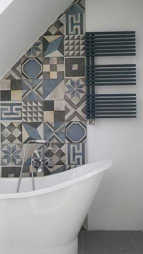 Stone&Wood Project