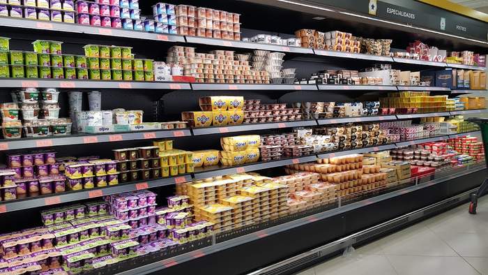 Mercadona