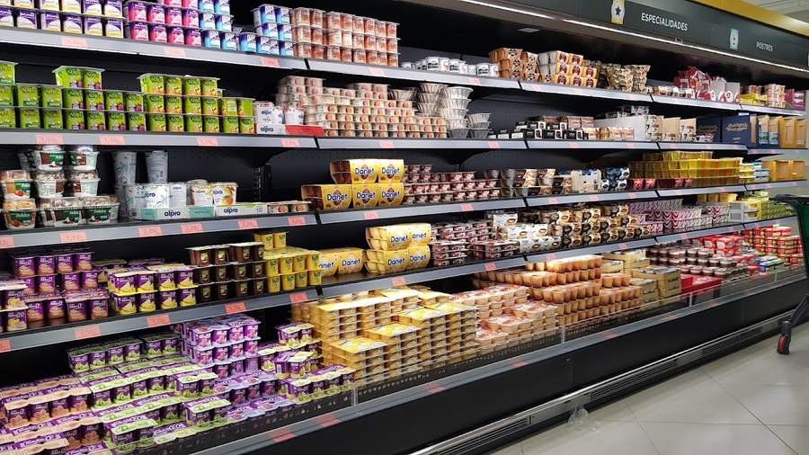 Mercadona